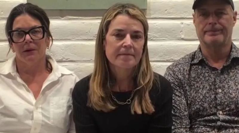 FBI Identifies 1 Key Clue In Nancy Guthrie Ransom Note