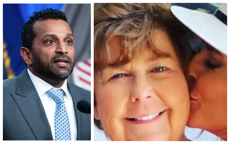 Arizona Sheriff Investigating Nancy Guthrie Disappearance Pulls Stunt That Infuriates FBI