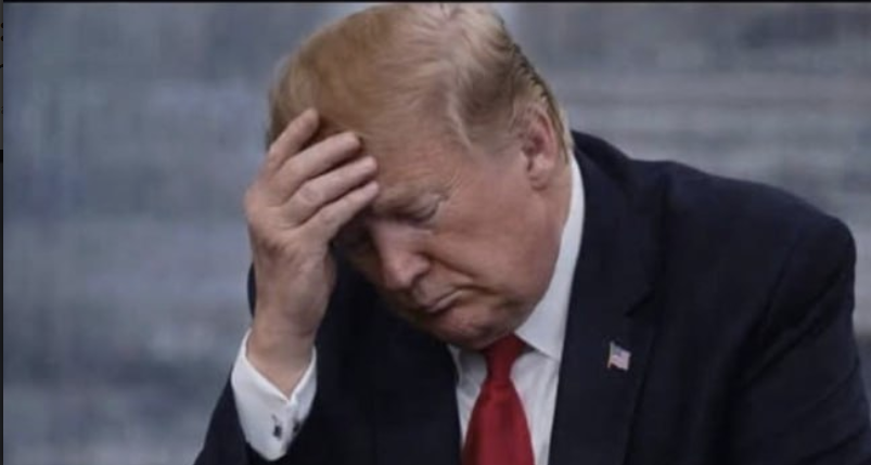 SAD NEWS: 20 Minutes ago in Washington, D.C., Donald Trump was confirmed as…See More